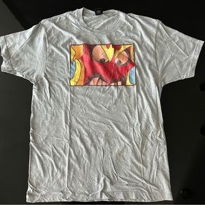 Disney Hades Hercules tshirt